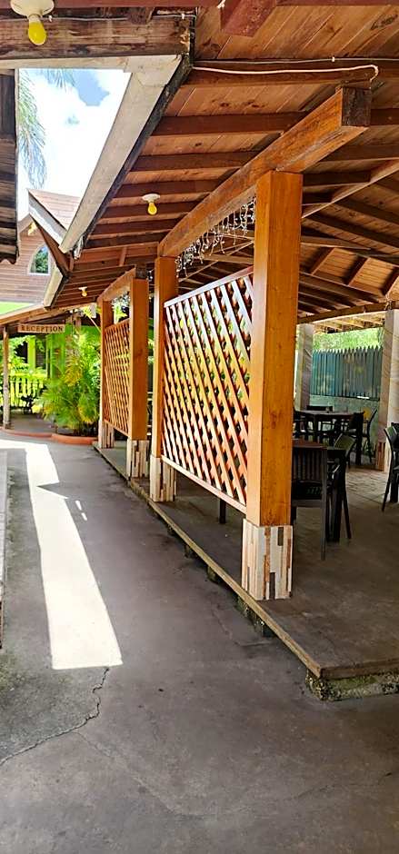 Sunrise Club Negril