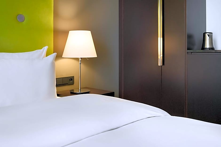 Radisson Blu Sobieski Hotel, Warsaw