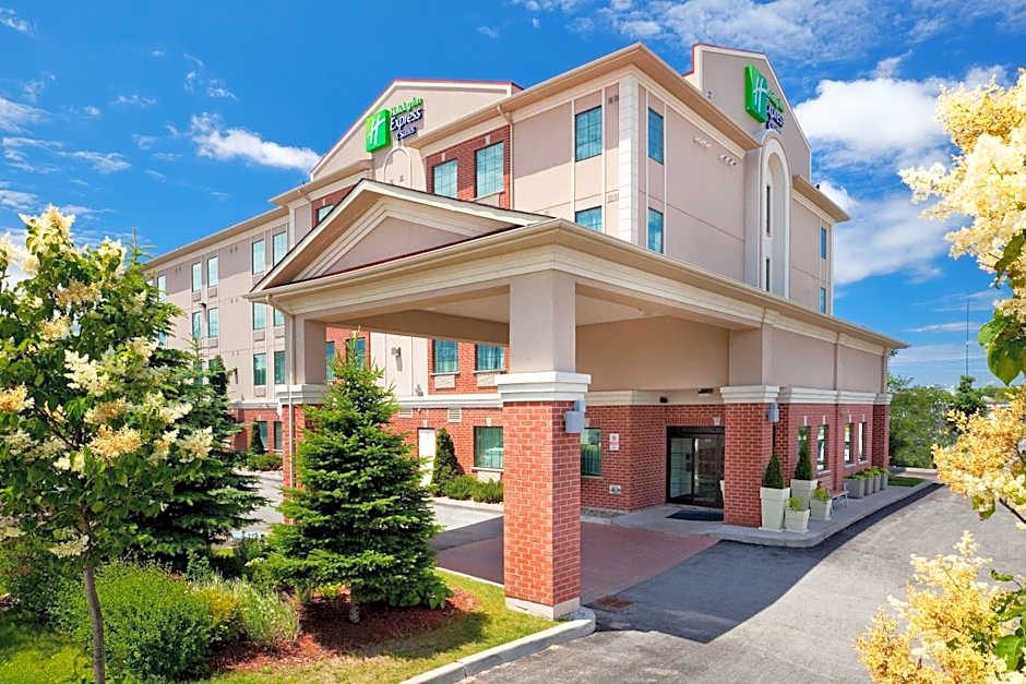Holiday Inn Express Hotel & Suites Barrie By IHG
