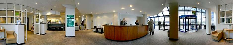 Holiday Inn London Brent Cross By IHG