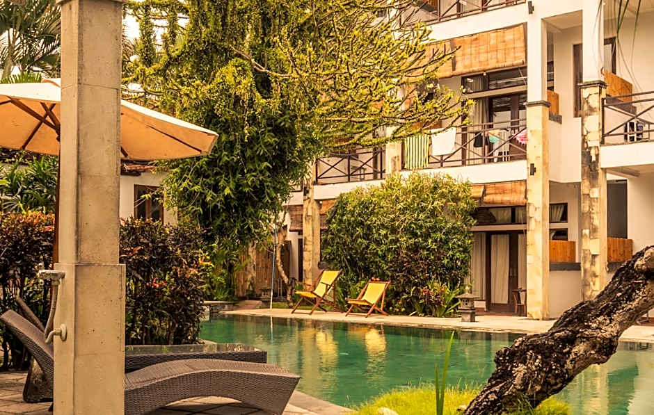 Ecosfera Hotel & Spa