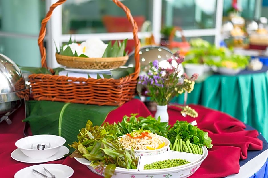 Eco Inn Prime Nakhon Si Thammarat