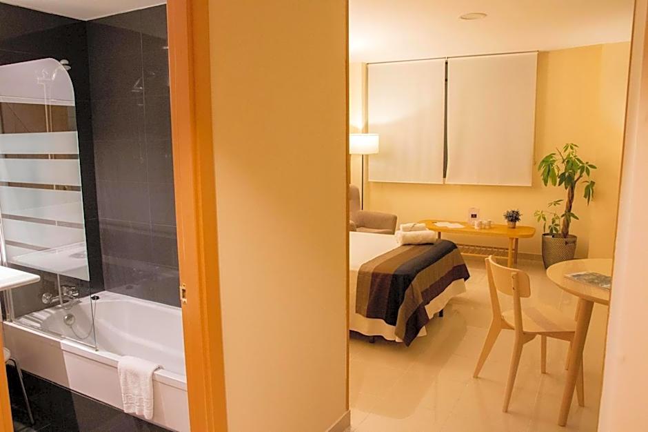 Hotel Escuela San Cristobal