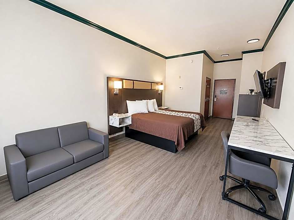 Velkommen Inn