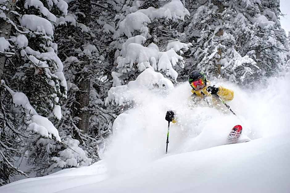 Grand Hyatt Deer Valley