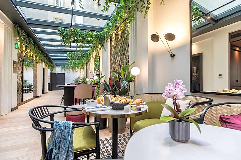 Best Western Plus Crystal Hotel & Spa