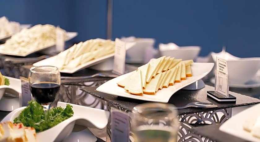 Grand Bellagio Batumi Convention & Casino Hotel