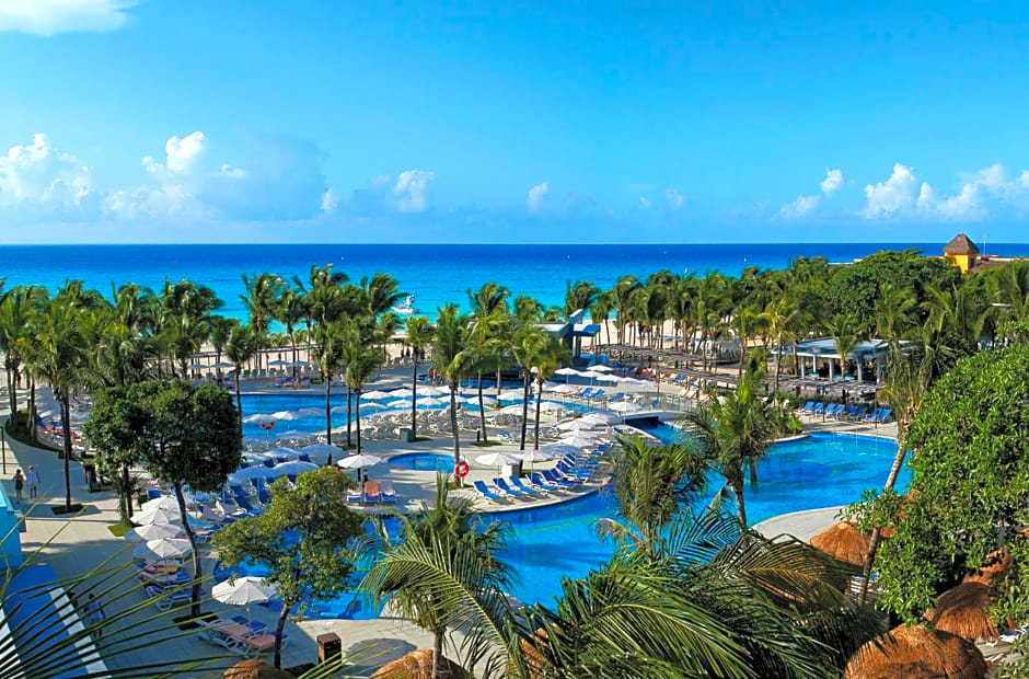 Riu Yucatan - All Inclusive