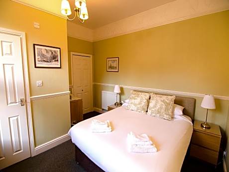 Family Room with Private Bathroom