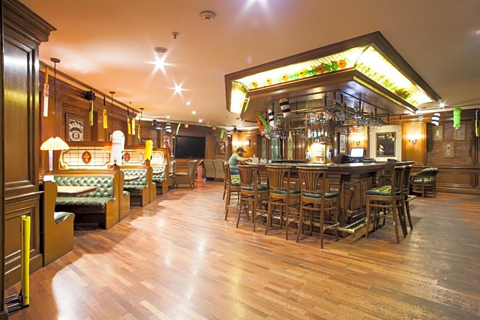 Radisson Hotel Jalandhar