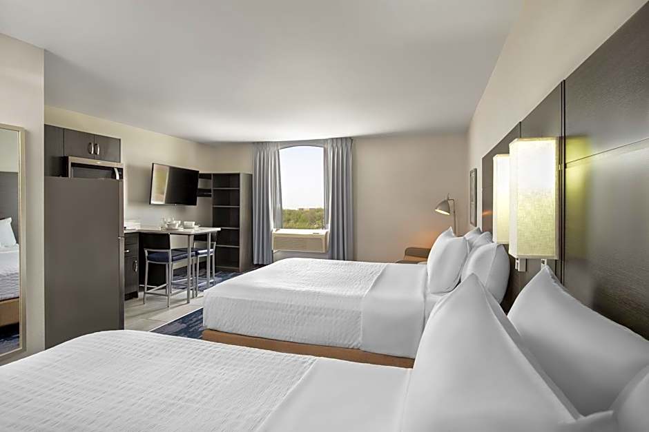 Quality Inn & Suites Winnipeg