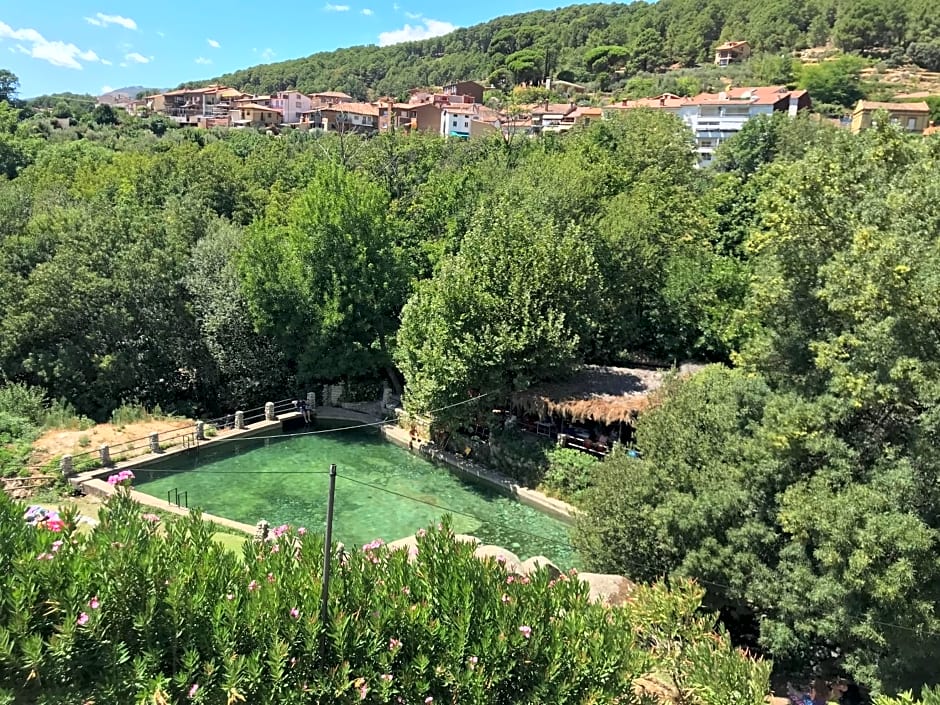 Casa Rural - Al Alba