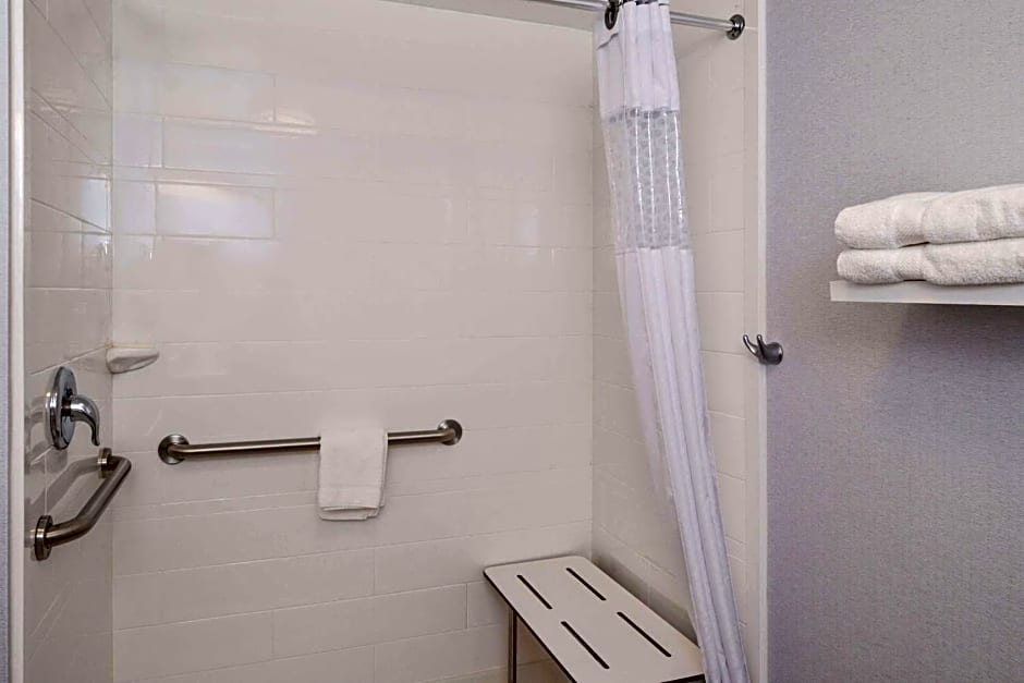 Hampton Inn By Hilton & Suites Denver-Speer Boulevard