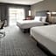 Courtyard by Marriott San Mateo Foster City