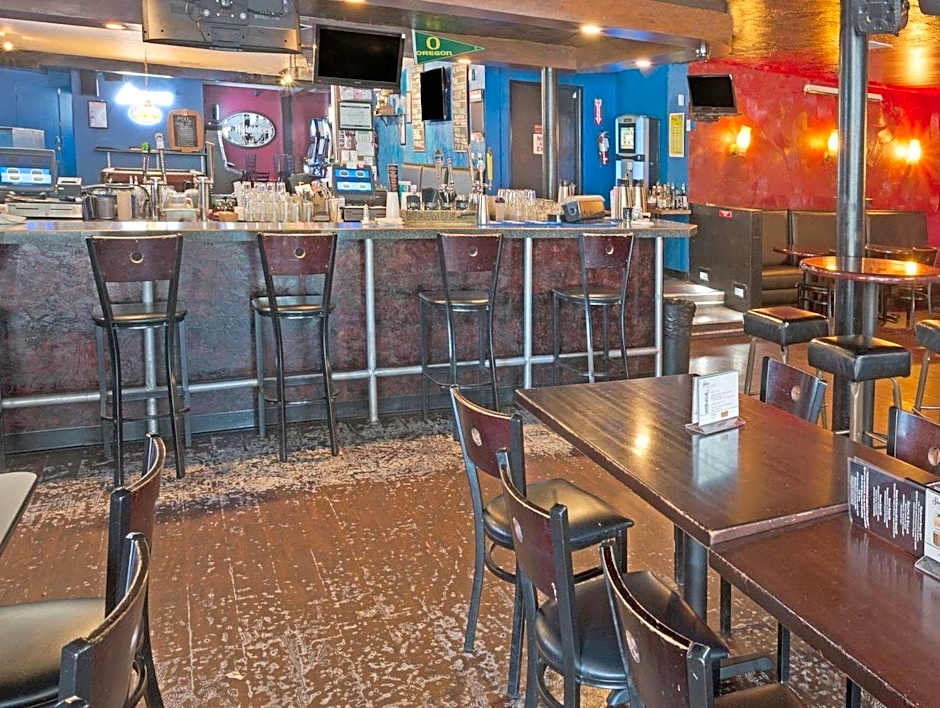 SureStay by Best Western Portland City Center