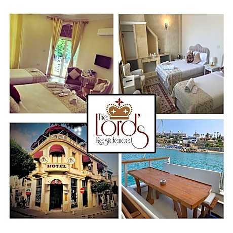 Lord's Residence Boutique Hotel