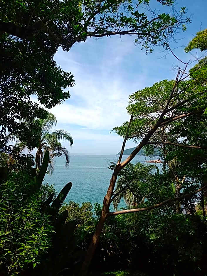 QUINTAL DO SON CHALÉS