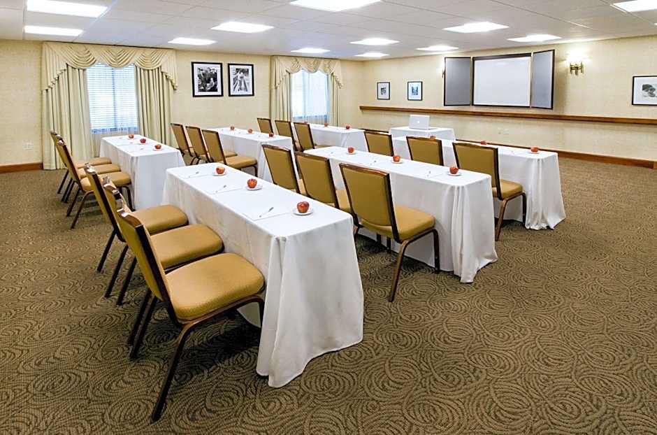 Hampton Inn By Hilton Boston/Norwood