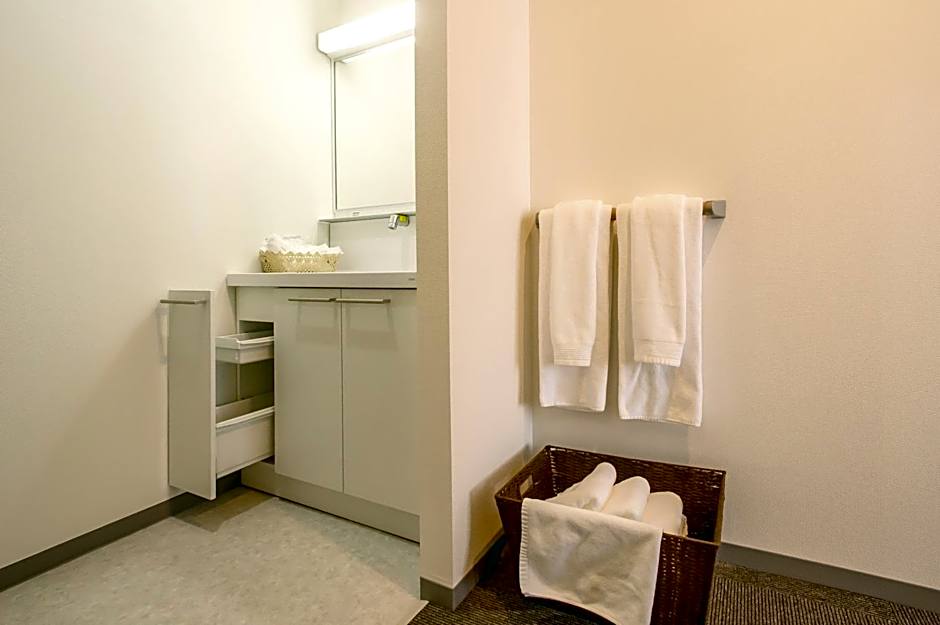 Condominium Stella Site