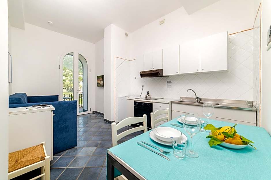 Residence Le Villette