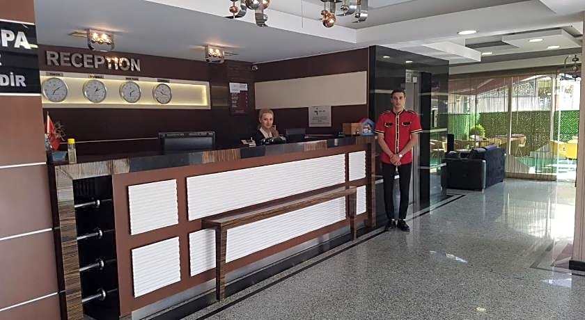 Lioncity Hotel