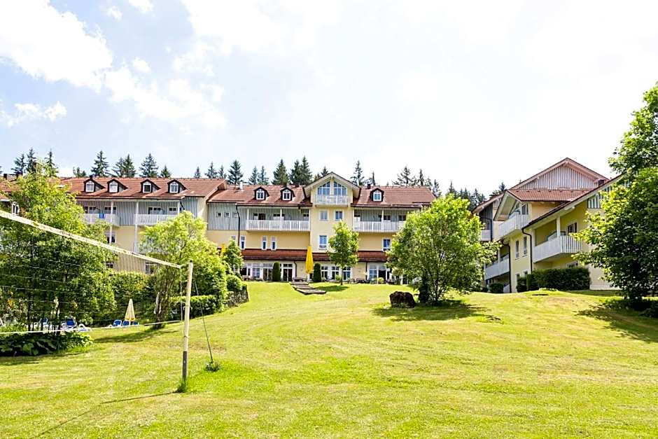 Hotel Ahornhof