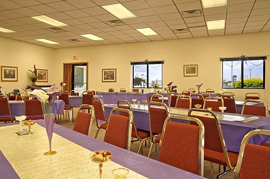 Americas Best Value Inn And Suites Nevada