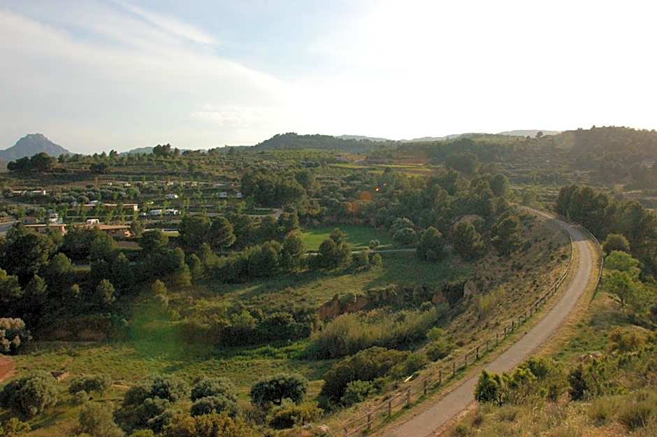 Càmping Terra Alta