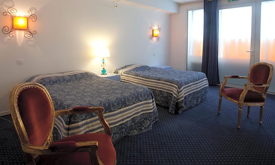 Hostel20 Toulouse Wilson