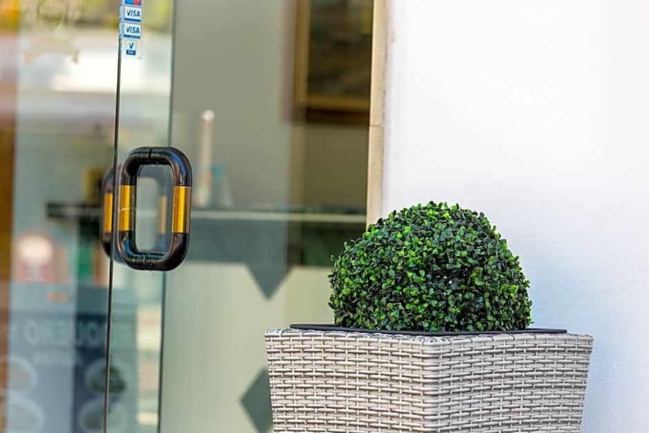 Hotel Playas de Paguera