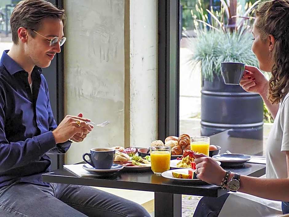 Hotel Valkenburg by Mercure