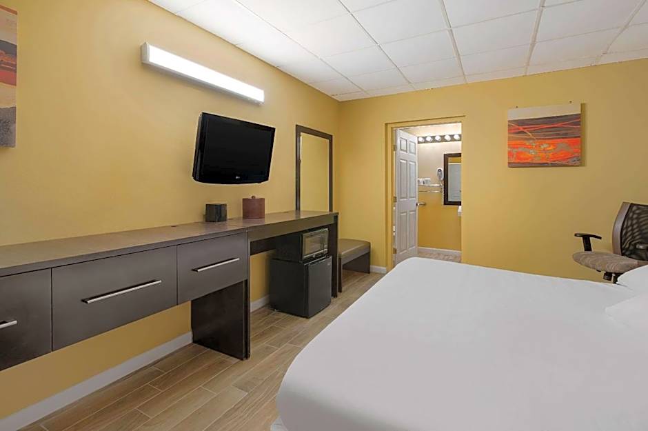 Econo Lodge Gretna - New Orleans