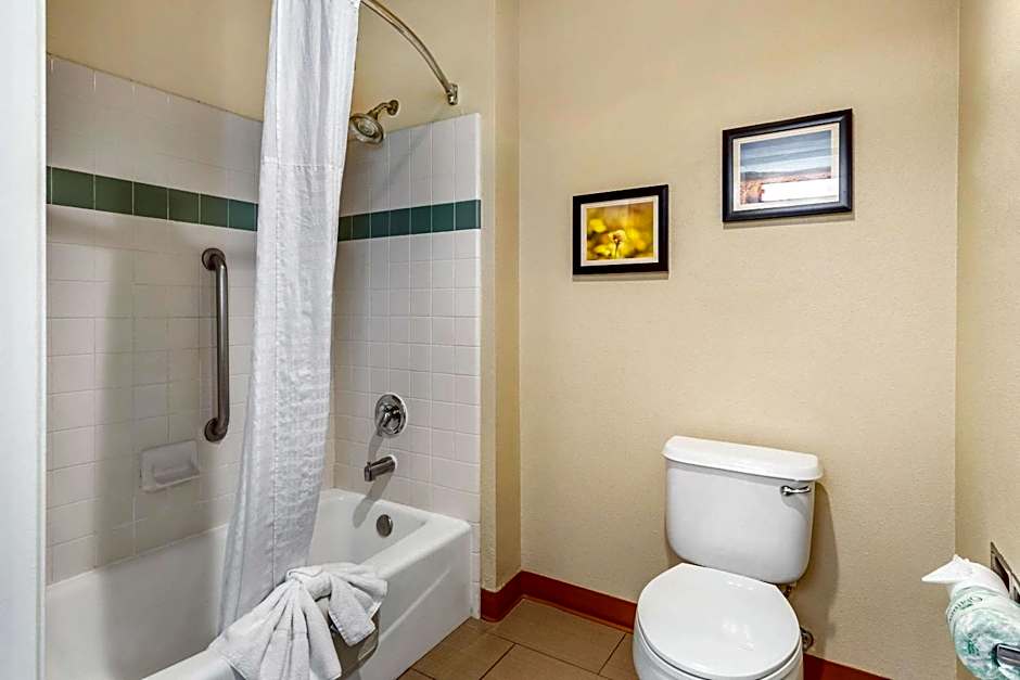 Comfort Inn & Suites Lancaster Antelope Valley