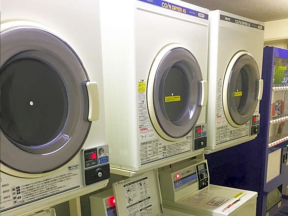 Kawagoe Dai-ichi Hotel