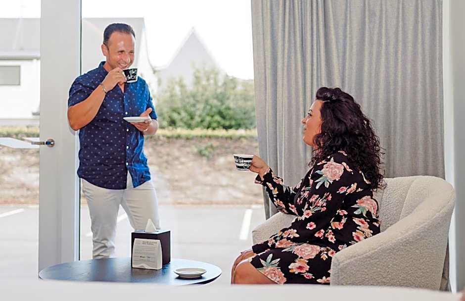 CitySide Hotel Tauranga