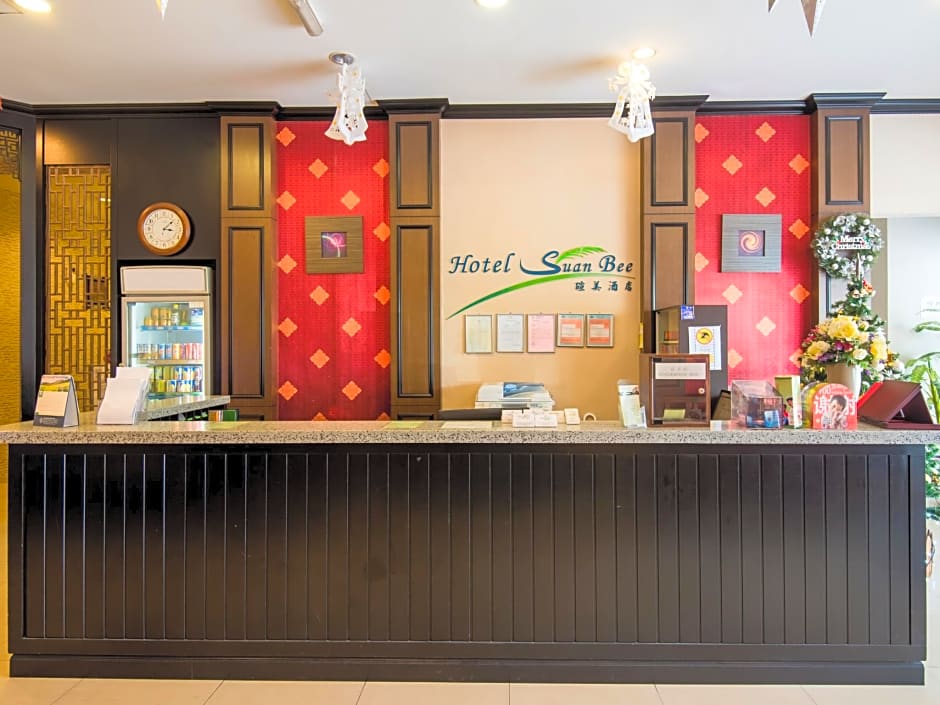 Suan Bee Hotel