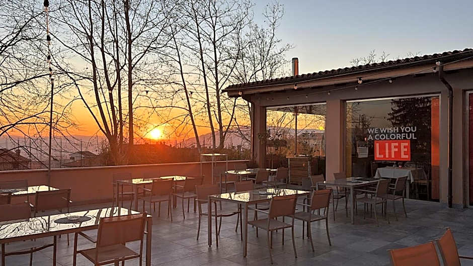 VillaGrancassa Hotel Relais