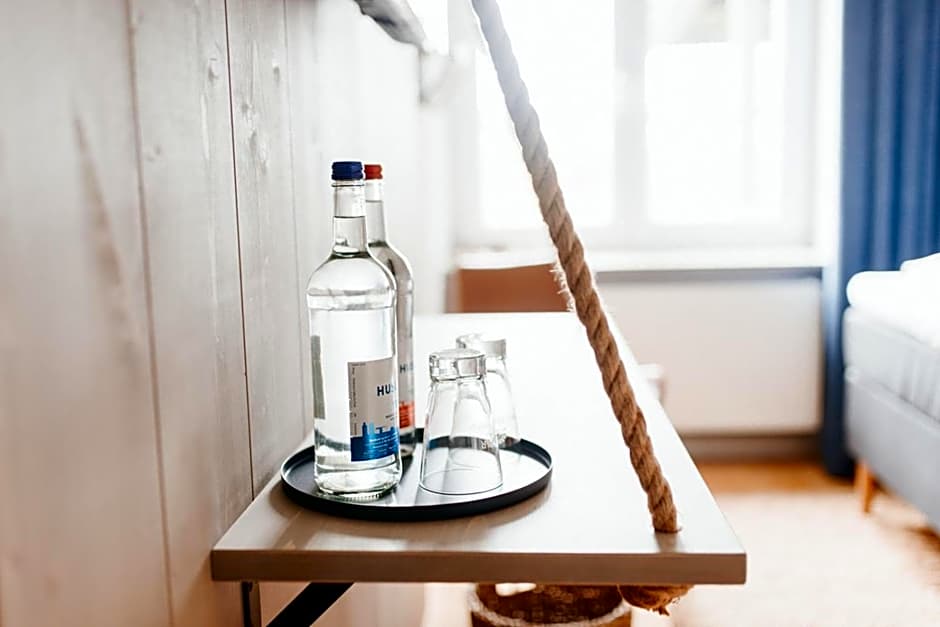 Siel59 Hotel & Restaurant