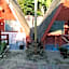 Nazri Nipah Camp Pangkor