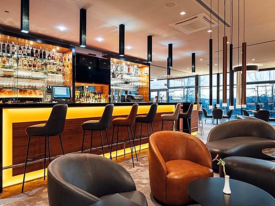 Schlosshotel Hellenstein