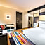 Aloft Savannah Downtown Historic District