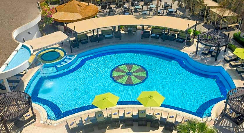 Radisson Blu Hotel Muscat