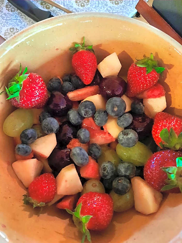 Au Cœur des Lacs - Chambres d'hôtes