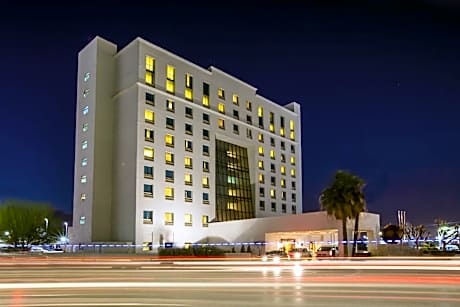 Fiesta Inn Ciudad Juarez