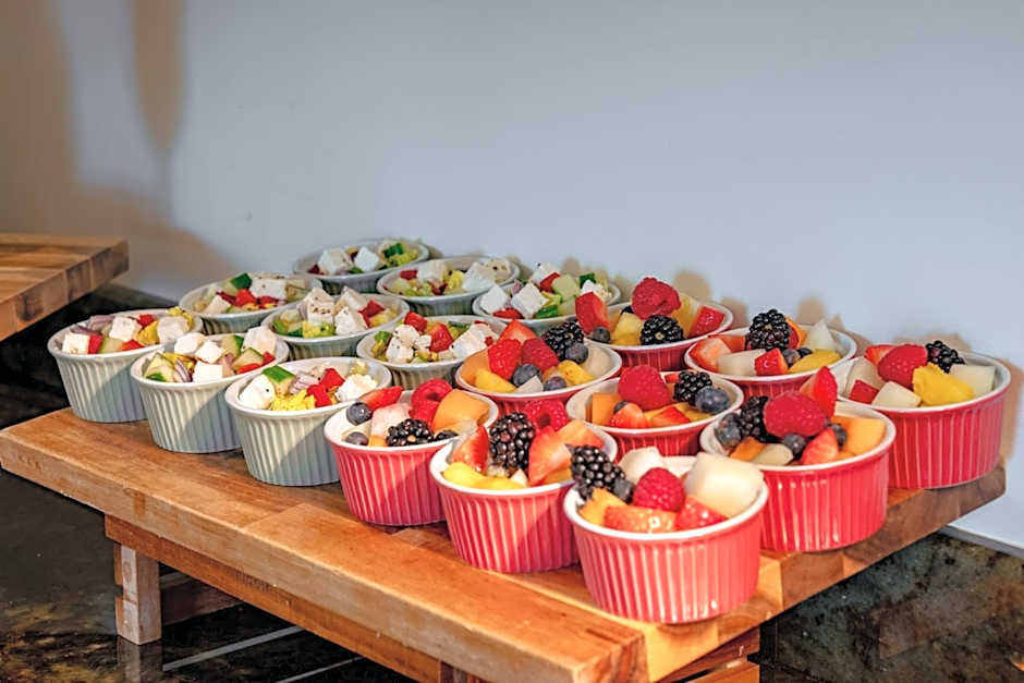 Sheraton Skyline Hotel London Heathrow