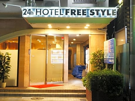 HOTEL FREE STYLE