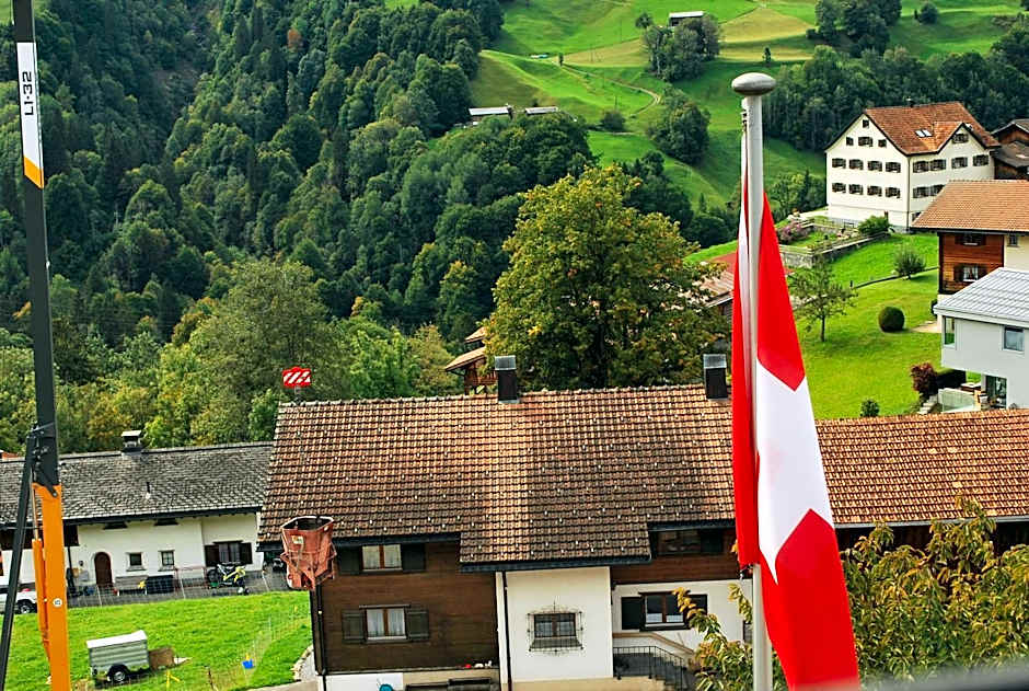 Rooms with Private bathrooms