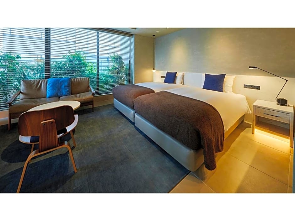 HAMACHO HOTEL TOKYO - Vacation STAY 13730v