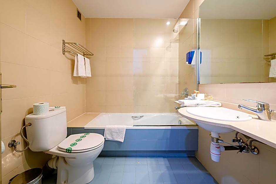 Hotel Terranova