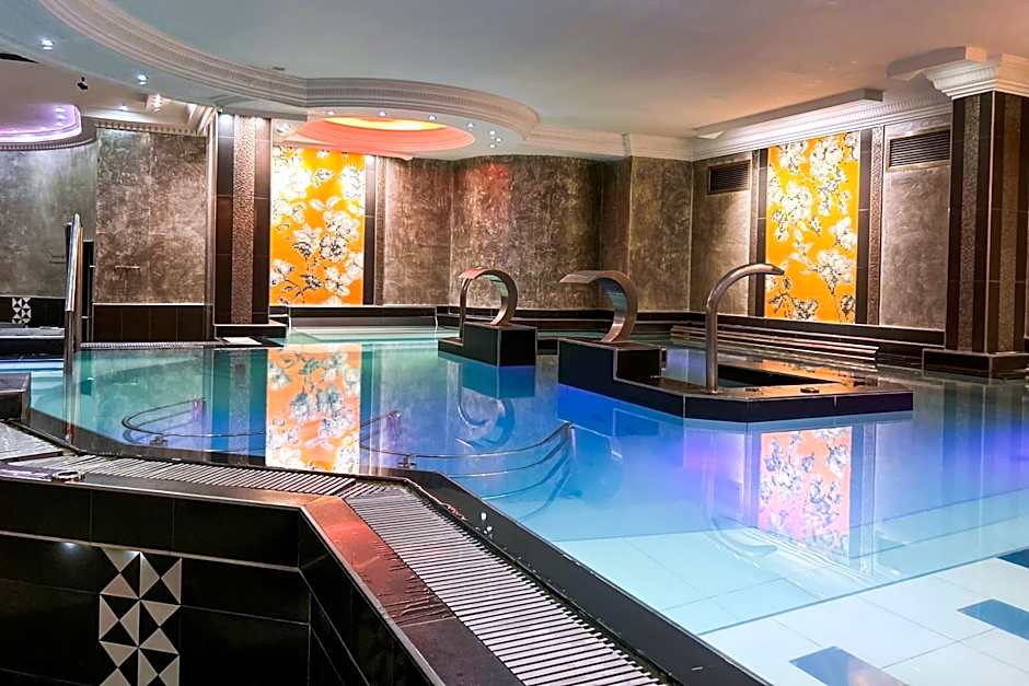Hotel Spa Princesa Parc